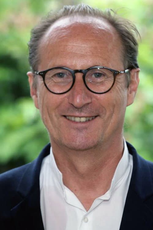 Bruno Fuchs foto