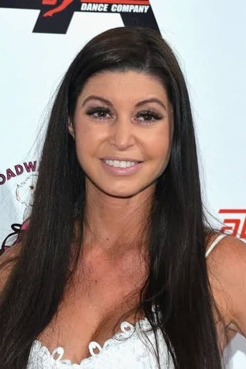Kira Girard foto