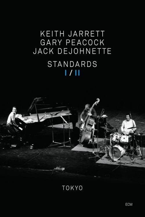 Standards I/II (2008) poster