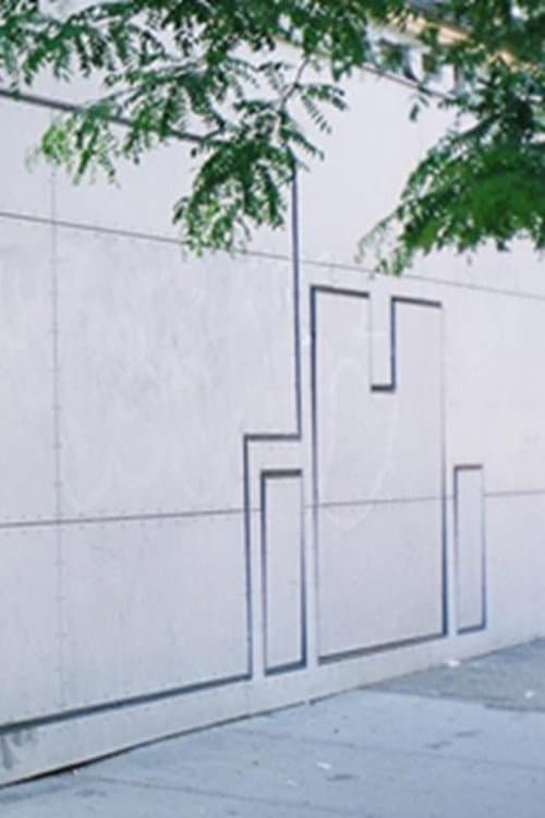 The Face – Storefront for Art & Architecture (2011) poster
