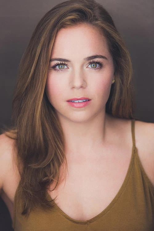 Katie Muldowney foto