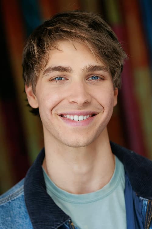 Luke Campanella foto