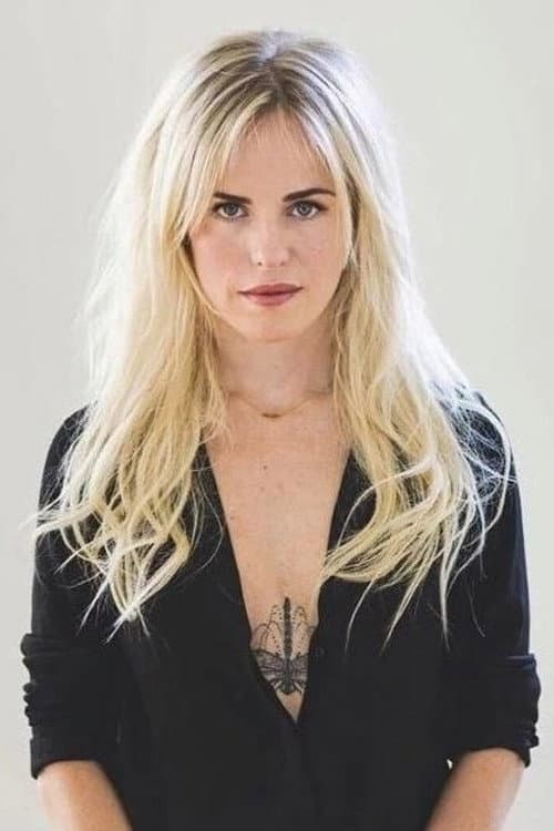 Josje Huisman foto