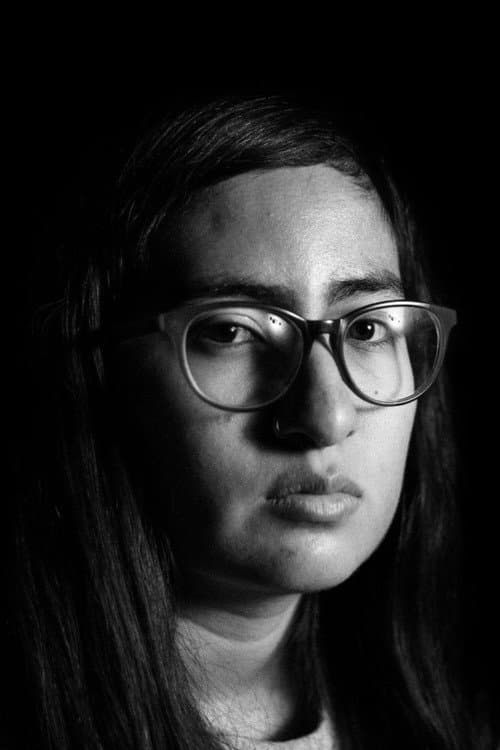 Frida Meza Coriche foto