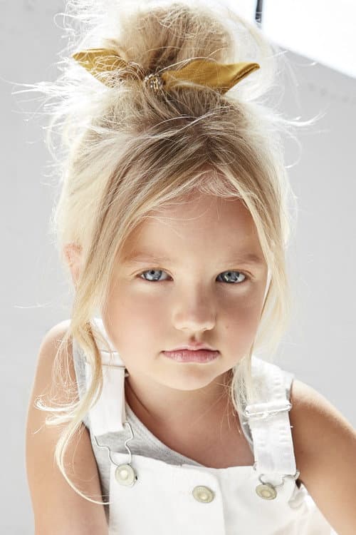 Remi Hilson foto