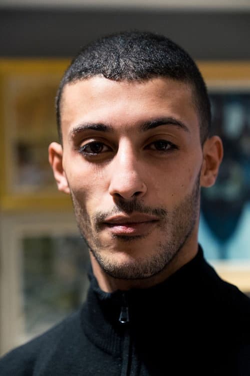 Kamel Kadri foto