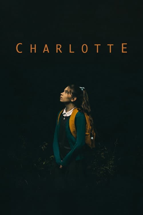 Charlotte (2024) poster