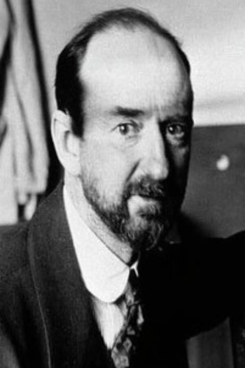 Lucien Georges Bull foto