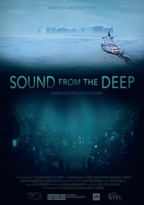 Sound from the Deep (2017) poster