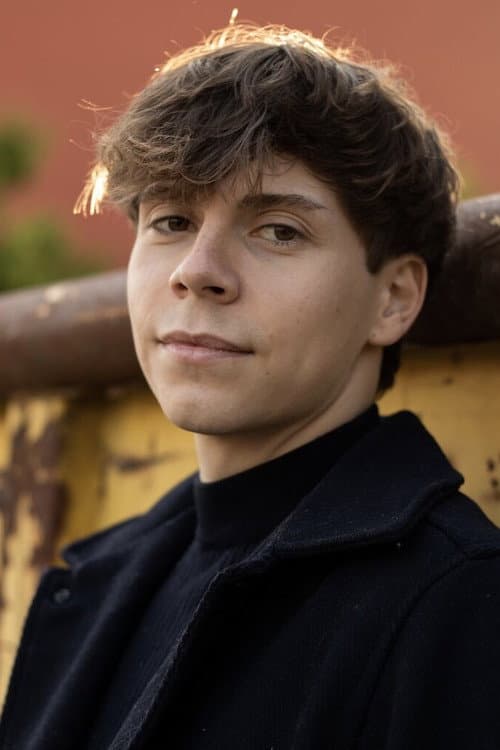 Fabio Stolp foto