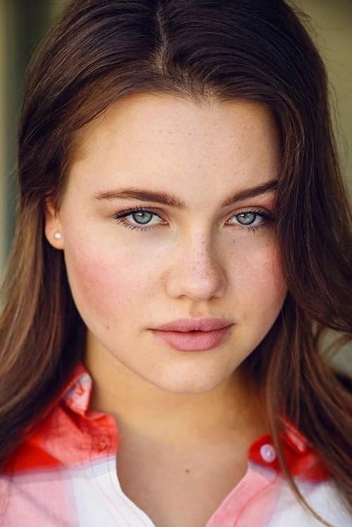 Cailey Quinlan foto