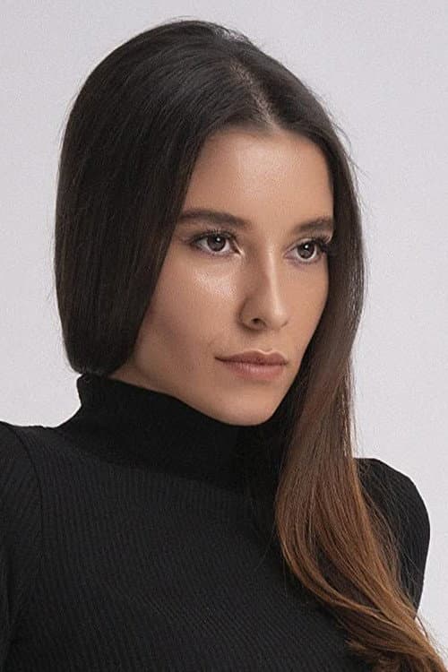 Açelya Özcan foto