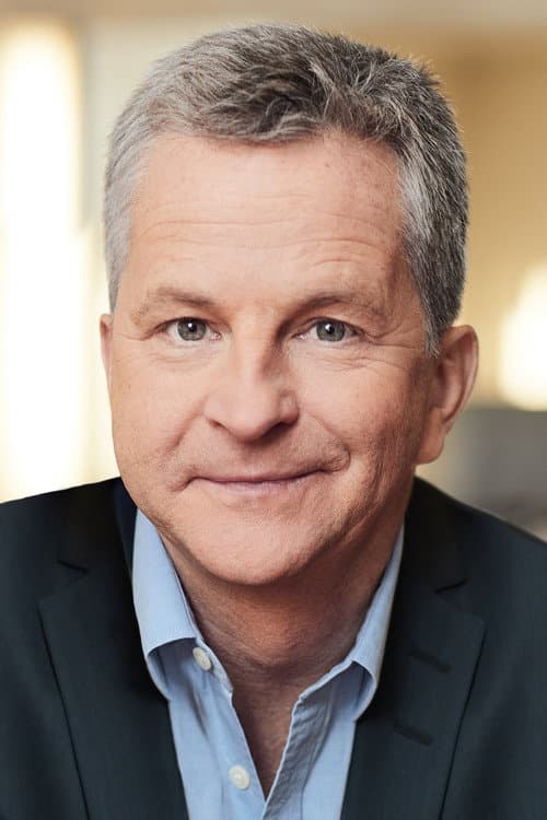 André Robitaille foto