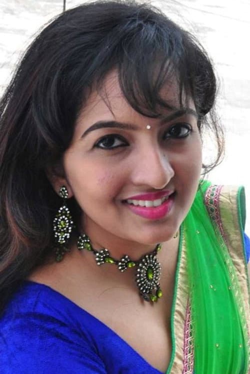 Roshini foto