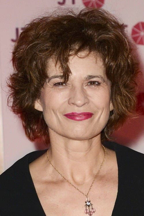 Gabrielle Scharnitzky foto