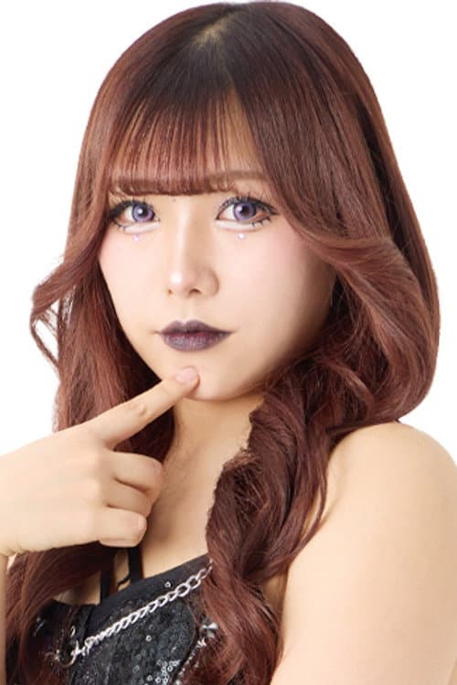 稲葉あずさ foto