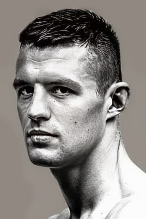 Pawel Stepien foto