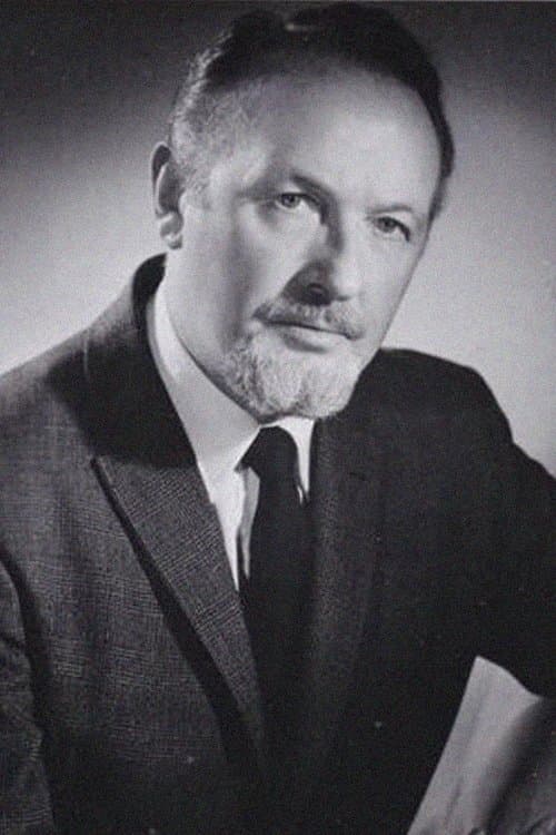 Ivor Barry foto