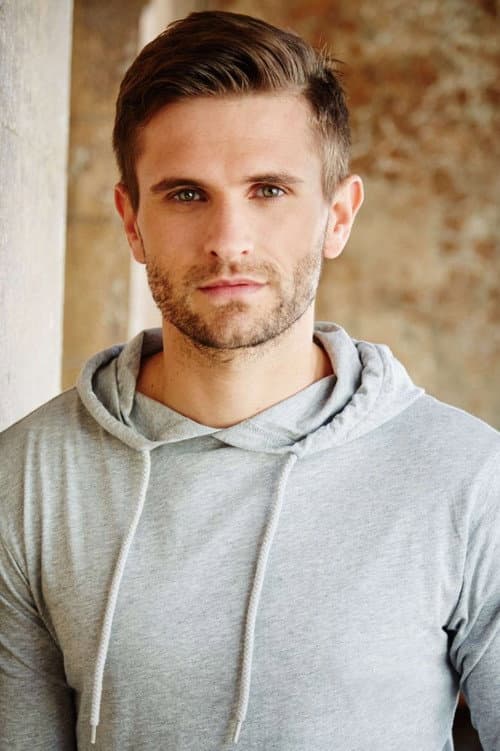 Caleb Alloway foto
