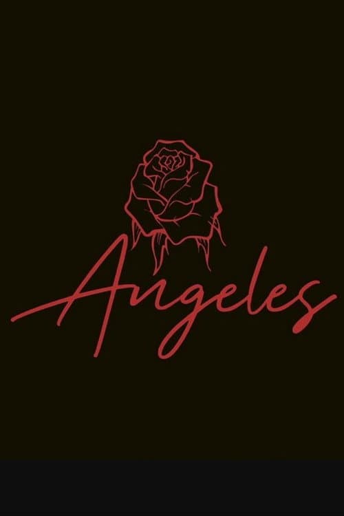 Angeles (2023) poster