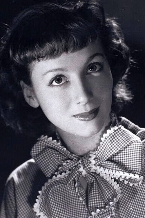 Catherine Erard foto