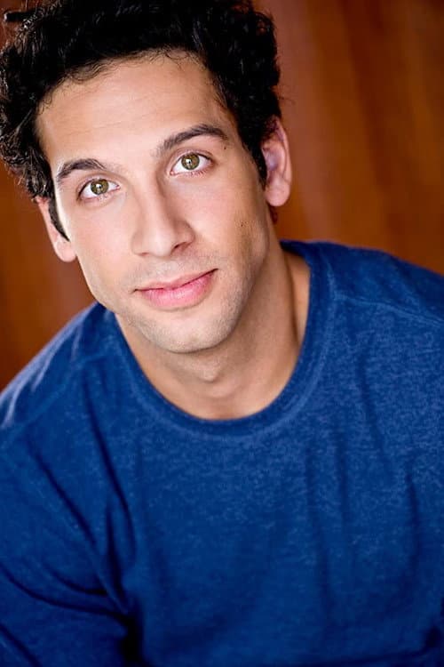 Rick Glassman foto