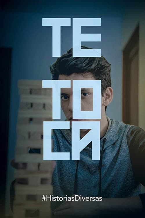 Te toca (2019) poster
