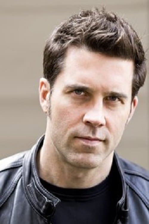 Jason William Lee foto