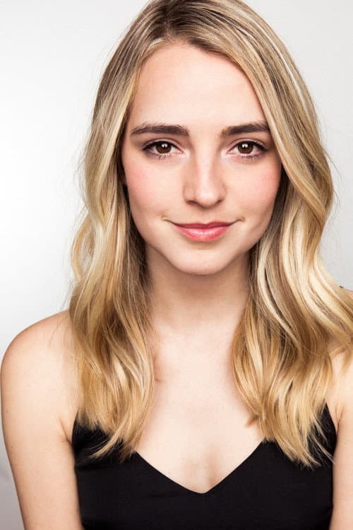 Katelyn Tarver foto