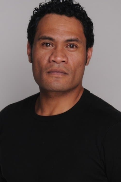 Joe Folau foto