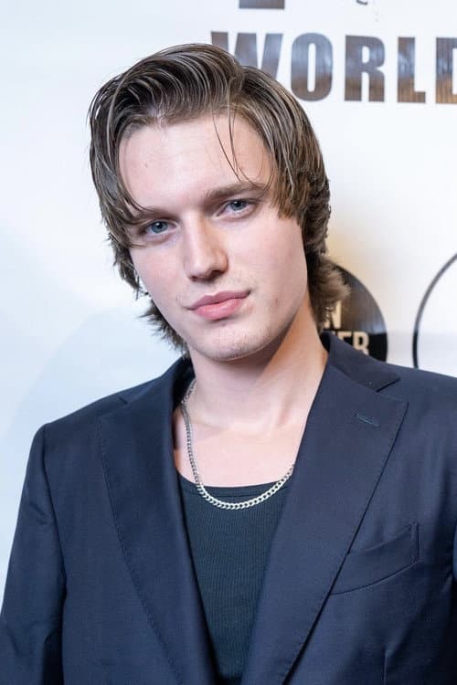 Bryley Michael Bell foto