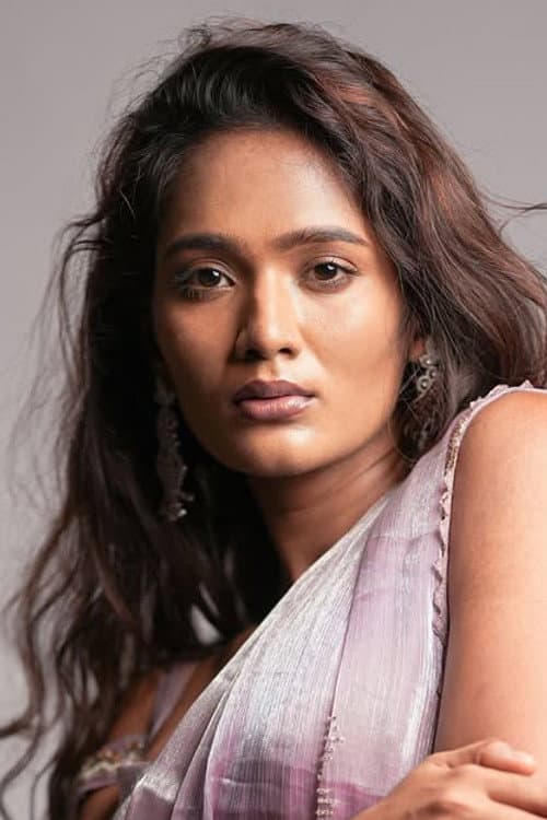 Alekhya Ramnaidu foto