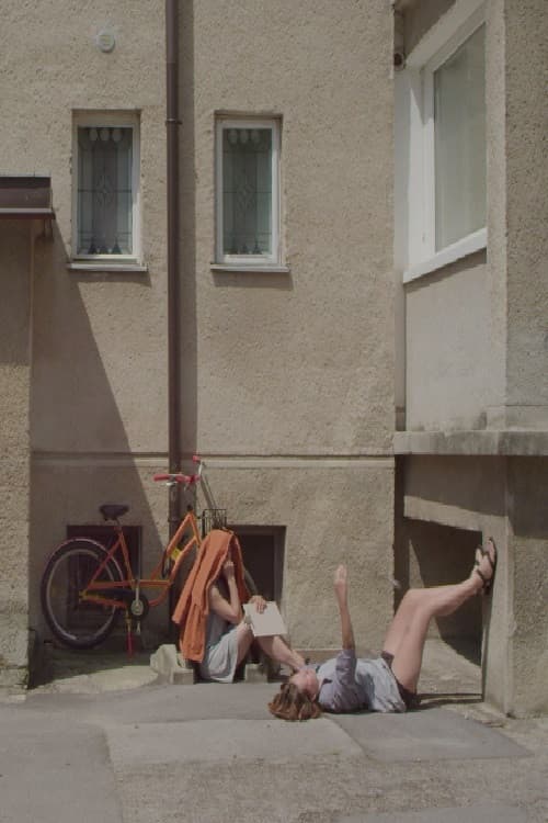 Da bi človeštvo preživelo (2019) poster