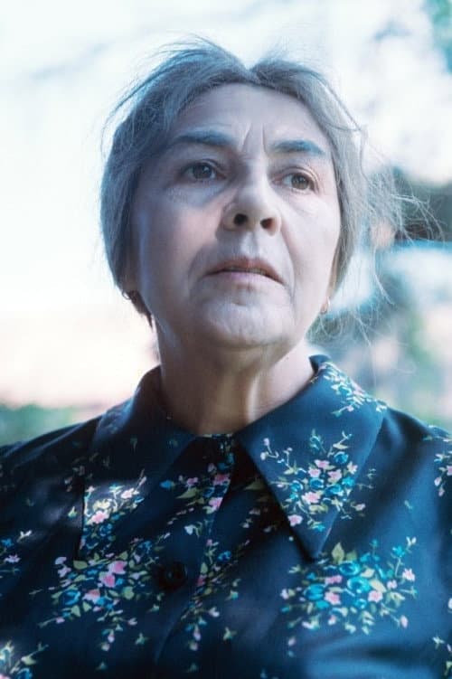 Zofia Rysiówna foto