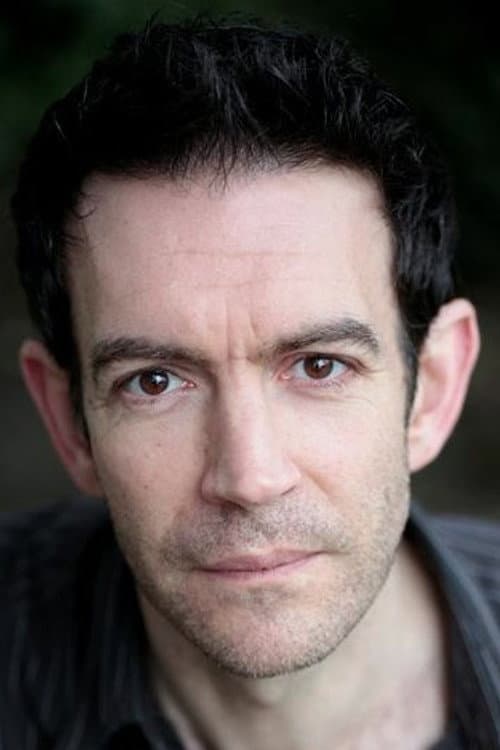Harry Myers foto