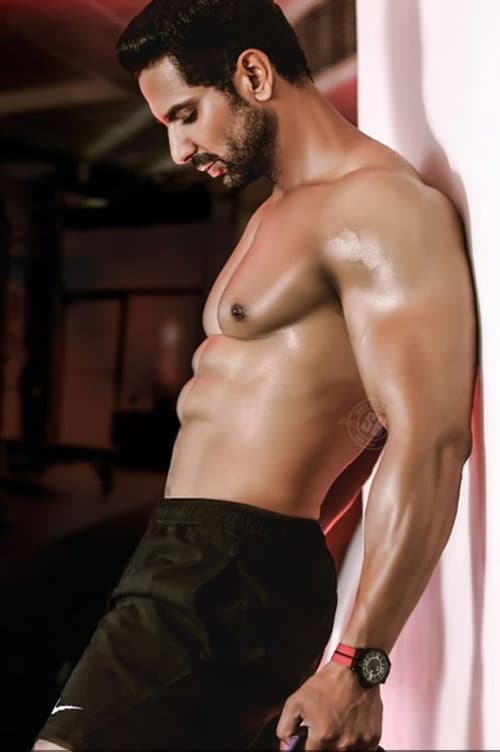 Kartar Cheema foto