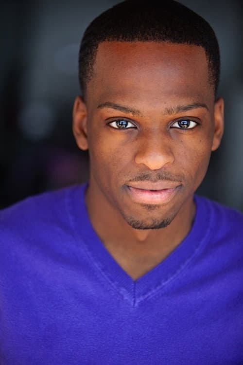 Jaa Smith-Johnson foto