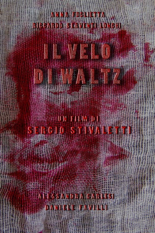 Il velo di Waltz (2009) poster