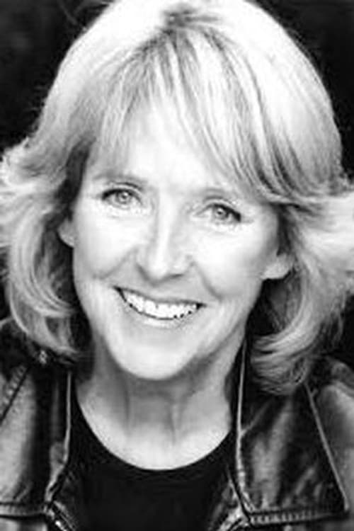 Joanna Van Gyseghem foto