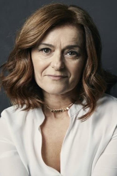 María Costas foto