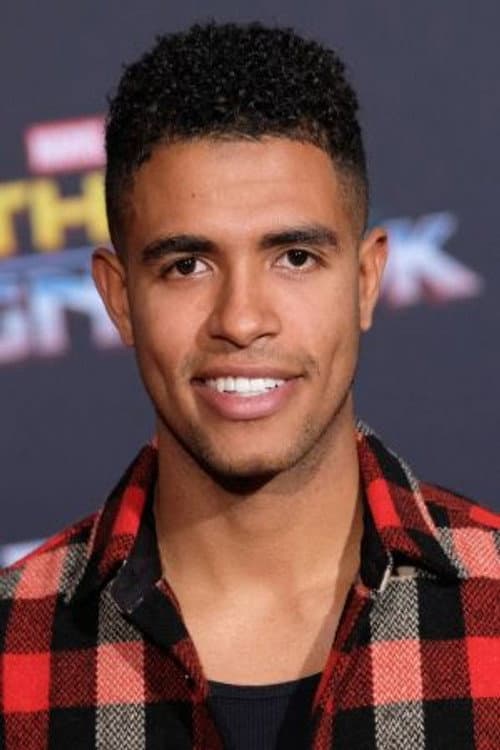 Mandela Van Peebles foto