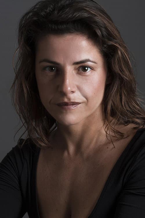 Ana Cunha foto