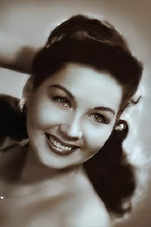 Rosa Del Rosario foto