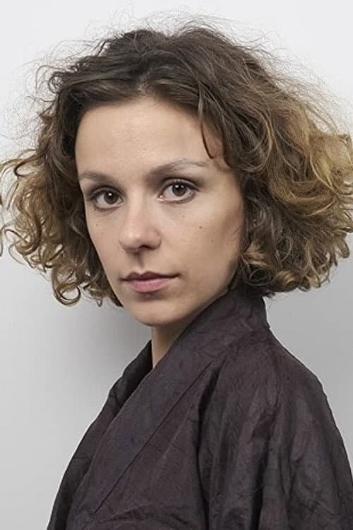 Ausra Giedraityte foto