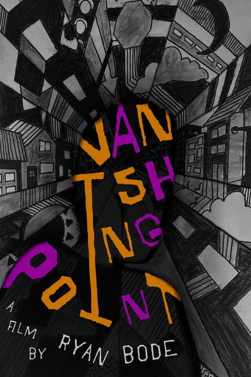 Vanishing Point (2025) poster
