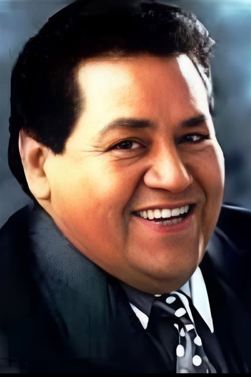 Enrique Cuenca foto