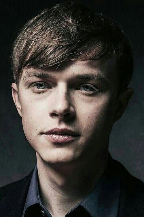 Dane DeHaan foto