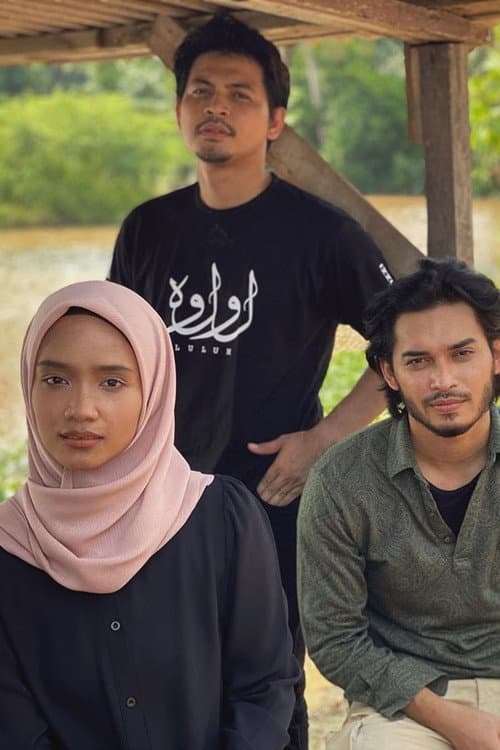 Luluh (2020) poster