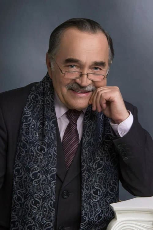Владимир Мищанчук foto