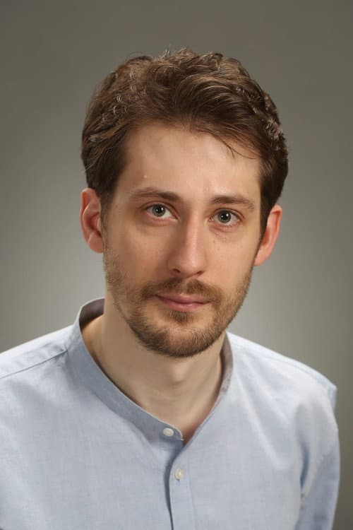 Павел Демьянов foto